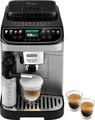 Produktbild: De'Longhi Magnifica Evo Next ECAM310.80.SB Kaffeevollautomat Silber/Schwarz