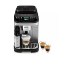Produktbild: Automatische Kaffeebohnenmaschine Magnifica Evo Next ECAM310.80.SB