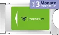 Produktbild: FREENET FR006 - CI+ TV Modul, 3 Monate freenet TV