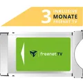 Produktbild: freenet TV HD Modul inkl. 3 Monate freenet TV #14756052