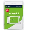 Produktbild: FREENET TV CI+ Modul für Antenne DVB-T2 HD inkl. 3 Monate freenet TV