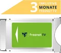 Produktbild: FREENET TV Bildschirm-Reiniger CI+ Modul
