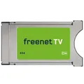 Produktbild: freenet TV CI+ Modul für DVB-T2 HD Geräte mit 3-monatigem Gratis-Testzugang