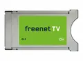 Produktbild: FREENET TV CI+ Modul 3 Monate DVB-T2 HD  Empfang HDTV Satelliten CI Plus