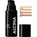 Produktbild: Alcina Teint Perfect Cover Make-up Medium 30ml