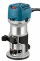 Produktbild: Makita Multifunktionsfräse RT0702C – Präzise Leistung für vielseitige Anwendungen