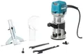 Produktbild: ELECTRIC MILLING-CUTTING MACHINE 710W MAKITA RT0702C