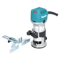 Produktbild: Makita Oberfräse RT 0702 C Einhand Fräse 710 Watt 6 / 8 mm