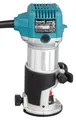 Produktbild: Makita RT0702C Multifunktionsfräse