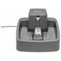Produktbild: Petsafe Drinkwell Hundetränke 1,8 L Transparent