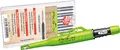 Produktbild: Pica Marker Dry Longlife Automatic Pen 3030 + 10 St. Graphit-Mine 4050, Ersatzminen, Härte H