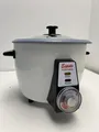Produktbild: Persischer Reiskocher 1,2 l 500 W mit Tahdig – RCG30T