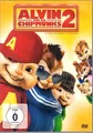 Produktbild: DVD ALVIN UND DIE CHIPMUNKS 2