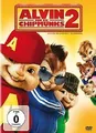 Produktbild: Alvin und die Chipmunks 2 von Betty Thomas | DVD | Zustand gut