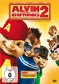 Produktbild: Alvin und die Chipmunks 2 (inkl. Digital Copy)