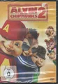 Produktbild: Alvin und die Chipmunks 2 NEU Kinder DVD Streifenhörnchen Alvin Simon Theodore