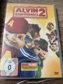 Produktbild: Alvin und Die Chipmunks 2 - DVD Neu in Folie @352