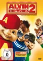 Produktbild: Alvin und die Chipmunks 2 / DVD