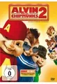 Produktbild: Alvin und die Chipmunks 2 (DVD)