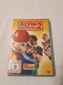 Produktbild: Alvin und die Chipmunks 2 - DVD