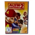 Produktbild: Alvin und die Chipmunks 2 | DVD | Film | Deutsch | SEHR GUT /