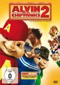 Produktbild: Alvin und die Chipmunks 2