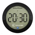 Produktbild: OOONO P-DISC NO2 Elektronische Parkscheibe automatisch (2. Wahl)