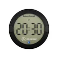 Produktbild: OOONO® P-Disc N°2 light - Elektronische Parkscheibe mit Zulassung fürs Auto-v...