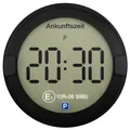 Produktbild: OOONO P-DISC NO2 - Elektronische Parkscheibe mit Zulassung fürs Auto digital