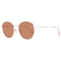Produktbild: Ted Baker Sonnenbrille TB1679 401 49 Damen Mehrfarbig