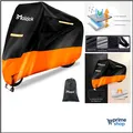 Produktbild: Wetterfestes Motorradplane | 245x105x125cm | Winterfeste Abdeckung