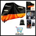 Produktbild: Motorrad Abdeckplane Outdoor Motorradabdeckung  210D Motorrad Garage Plane, M...
