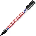 Produktbild: Edding 8000 Tiefkühlmarker freeze marker schwarz