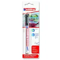 Produktbild: Edding 8000 Gefrierschrank Marker Essen Tasche Permanent Frost Wasserfest Tinte