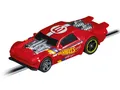 Produktbild: Carrera GO!!! / GO!!! Plus - Hot Wheels™ Night Shifter™ rot