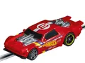 Produktbild: CARRERA GO!!! HOT WHEELS - NIGHT SHIFTER RED FAHRZEUG SLOTCAR NEU OVP