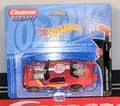 Produktbild: 64216 Carrera GO!!! | Hot Wheels™ | Night Shifter™ | red | 1:43