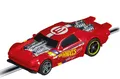 Produktbild: Carrera GO!!! Hot Wheels™ Night Shifter™ (red)  64216 - GO!!! GO Plus