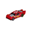 Produktbild: CARRERA GO!!! - Hot Wheels - Night Shifter (red)