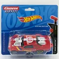 Produktbild: Carrera® GO!!! Hot Wheels® | 64216 NIGHT SHIFTER | Rennwagen Fahrzeug Slot Car