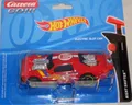 Produktbild: Carrera GO 20064216 Hot Wheels™ - Night Shifter™ (red)  Neuheit 2022