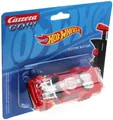 Produktbild: Carrera Go!!! 64216 Hot Wheels ™ - Night Shifter ™ (red)