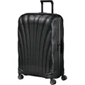 Produktbild: Samsonite Selection C-Lite Hartschalenkoffer mit 4 Rollen, schwarz, XL (ab 81 cm)