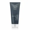 Produktbild: Charlotte Meentzen Meentzen for men, 2-in-1 Body & Hair Wash Duschgel, 200ml