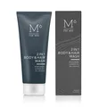 Produktbild: Charlotte MEENTZEN FOR MEN 2 in 1 Body & Hair Wash Duschgel 200 ml, 635