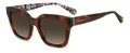 Produktbild: Kate Spade CAMRYN/S HAVANA/BROWN SHADED 50/21/140 Damen Sonnenbrillen