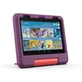 Produktbild: Amazon Fire HD 8 Kids Tablet (2024 Release, 32GB) - Ohne Werbung - Violett