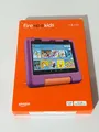 Produktbild: Amazon Fire HD 8 Kids Tablet für Kinder (12. Gen) 2024 3GB /32GB - Violett_0.6_2