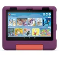 Produktbild: Amazon Fire HD 8 Kids Tablet (2024) WiFi 32GB 3 bis 7 Jahre violett B0CVDWHGG5