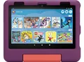 Produktbild: Amazon Fire HD 8 Kids 8 Zoll Kinder Tablet Grape 32 GB, Kundenretoure
